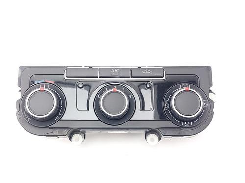 Used Climate control VW CADDY IV Box Body/MPV (SAA, SAH) 2.0 TDI (102 hp) 27256589