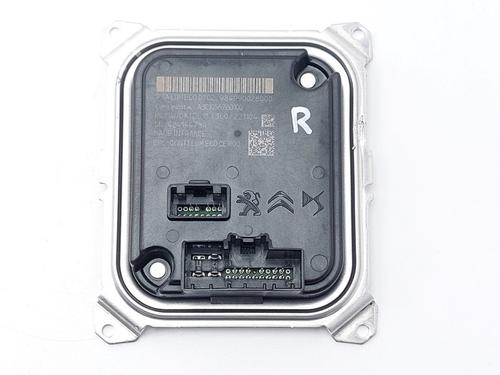 Used Lights ECU Lights ECU 31863741 31863741