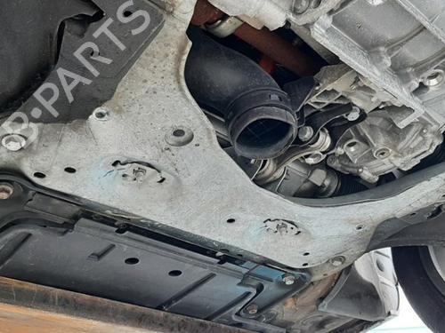 Subframe RENAULT ZOE Hatchback Van (BFM_) Electric (BFMC, BFMD) | BP32002064M9