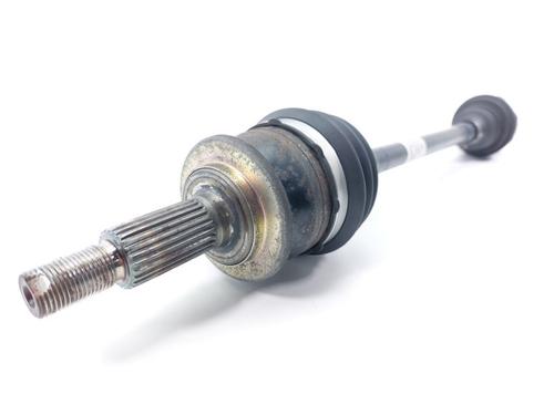 Left front driveshaft SUZUKI BALENO (FW, EW) 1.2 (A1K412) | BP28294429M38