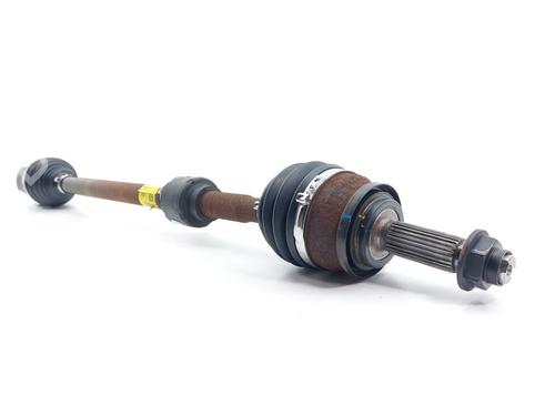 Right front driveshaft KIA STONIC (YB) 1.0 T-GDi Eco-Dynamics+ | BP38043631M39 - Image 2