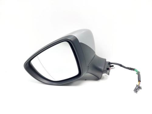Left mirror RENAULT CLIO IV (BH_) 1.5 dCi 90 | BP19761884C26 