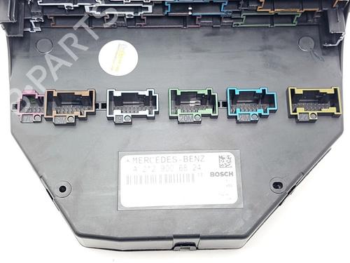 Comfort control module MERCEDES-BENZ GLK-CLASS (X204) 220 CDI 4-matic (204.984, 204.997) | BP31801127M56