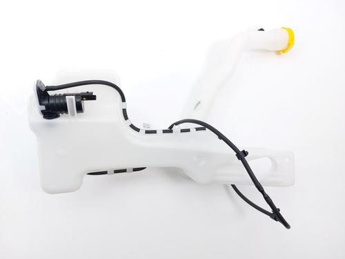 Spylertank RENAULT CLIO V (B7_) 1.6 E-TECH 145 (B7MU) (143 hp) 31365056