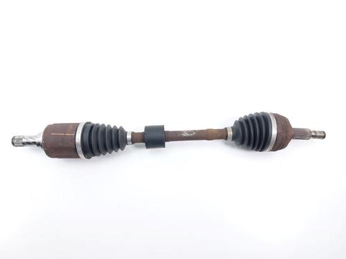 Used Left front driveshaft DACIA DUSTER (HS_) 1.6 16V (105 hp) 29044493