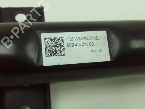 Right front shock absorber SEAT IBIZA IV (6J5, 6P1) 1.0 TSI | BP19749229M17 