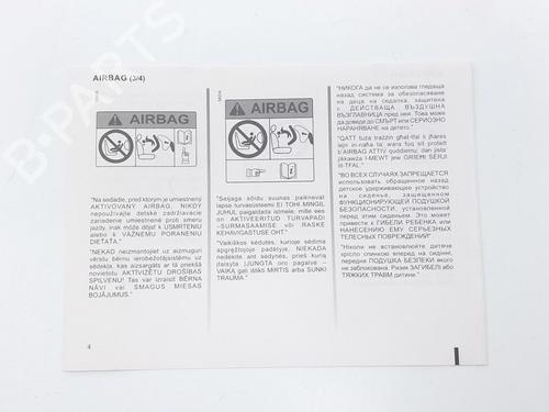 Other DACIA DUSTER (HM_) 1.0 LPG (HMMT) | BP29868953O1