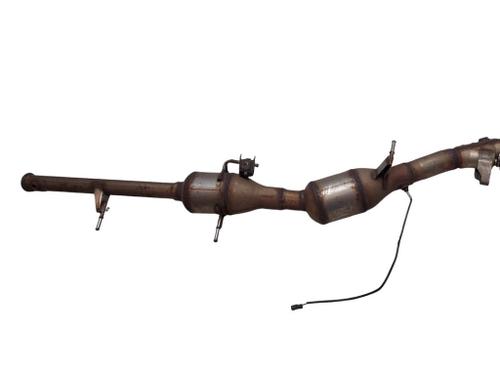 Catalyst OPEL VIVARO B Van (X82) 1.6 CDTI (05) | BP40503286M10 - Image 3