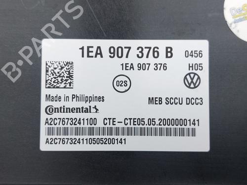 Control unit CUPRA FORMENTOR (KM7, KMP) 2.0 TSI 4Drive | BP32350461M11 - Image 3