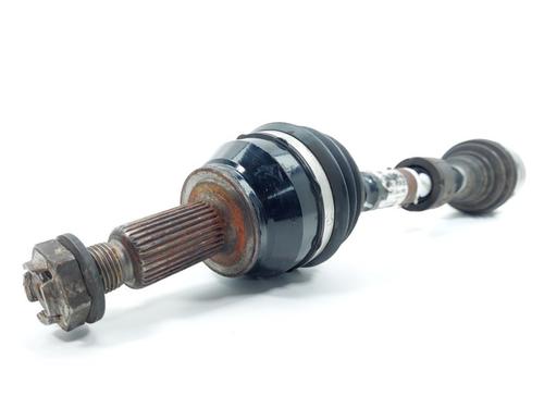 Right front driveshaft JAGUAR I-PACE (X590) EV400 AWD | BP19766894M39 