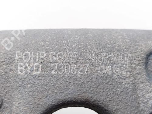 Left rear brake caliper BYD YUAN PLUS EV | BP38463353M107 - Image 7