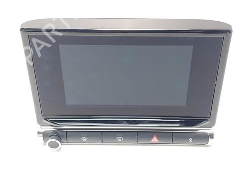 Elektronisk modul CITROËN C3 III (SX) 1.2 PureTech 82 (83 hp) 29868744