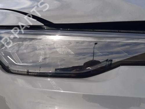 Used Right headlight Right headlight 38753736 38753736