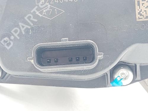 Egr OPEL VIVARO B Van (X82) 1.6 CDTI (05) | BP37760527M69 - Image 3