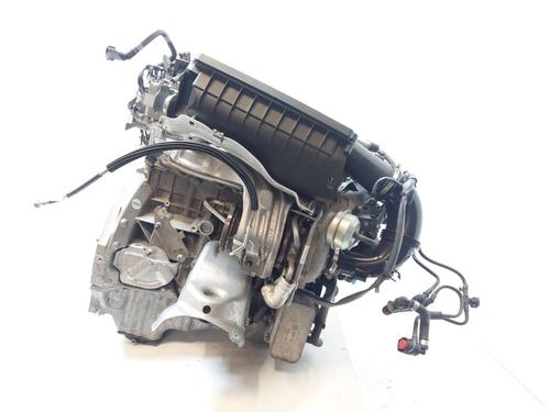 Engine MERCEDES-BENZ E-CLASS Coupe (C238) E 300 (238.348) | BP40127159M1 - Image 4