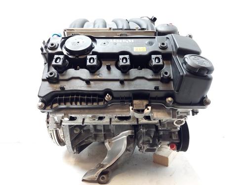 Engine BMW 1 (E87) 116 i | BP36950215M1 - Image 4