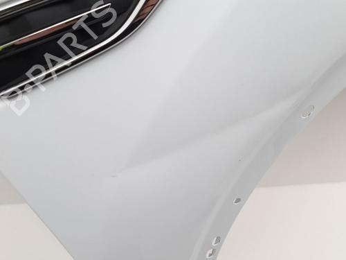 Right front fenders FORD KUGA II (DM2) 1.5 EcoBoost | BP19759381C42 