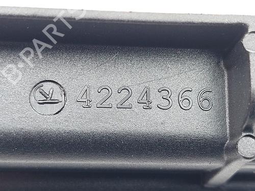 Andre LAND ROVER RANGE ROVER SPORT II (L494) 3.0 SDV6 4x4 | BP30027858O1 