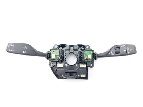 Used Steering column stalk Steering column stalk BMW X5 (F15, F85) M (575 hp) 39888546 39888546