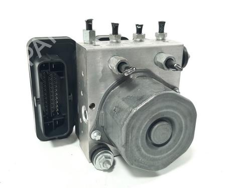 Used ABS pump NISSAN MICRA V (K14) 0.9 IG-T (90 hp) 19758487