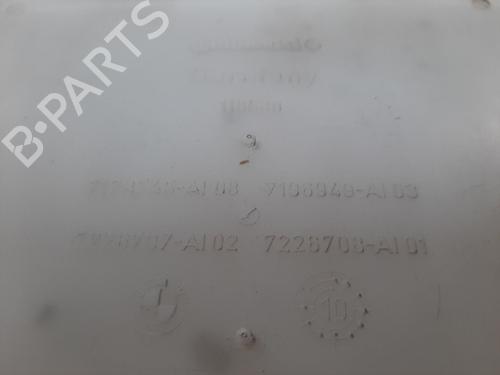 Windscreen washer tank BMW 5 Touring (F11) 525 d | BP19761251C113 