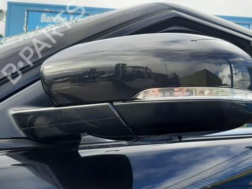 Used Left mirror LAND ROVER RANGE ROVER EVOQUE (L538) 2.2 D 4x4 (190 hp) 28977196