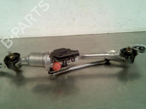 Used Front wipers mechanism MAZDA CX-5 (KE, GH) 2.2 D AWD (KE2AW) (150 hp) 19755445