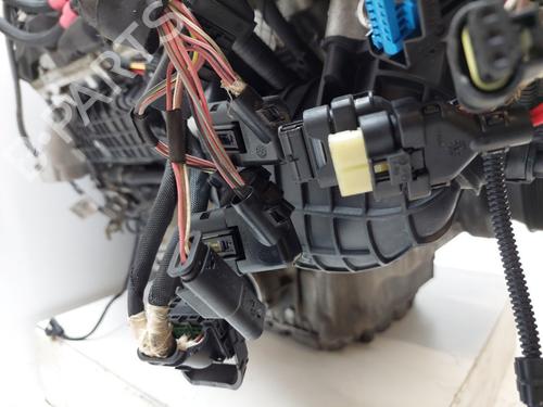 Engine BMW 5 (G30, F90) M 550 i xDrive | BP38624994M1 - Image 9