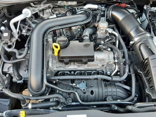 Moteur VW TAIGO (CS1) 1.0 TSI (110 hp) 32785113