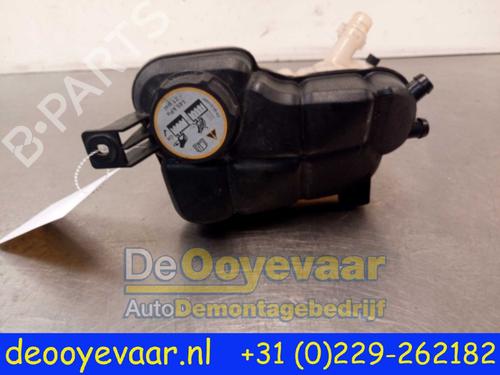 Expansion tank LAND ROVER RANGE ROVER EVOQUE (L538) 2.2 D 4x4 | BP23201100C120 