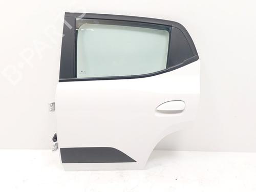 Porta trás esquerda Porta trás esquerda DACIA SPRING Extreme (65 hp) 35996662 35996662