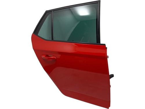 Right rear door SKODA FABIA III (NJ3) 1.0 TSI | BP19764543C5 