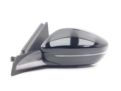 Used Left mirror PEUGEOT 208 II (UB_, UP_, UW_, UJ_) e-208 (136 hp) 21559752