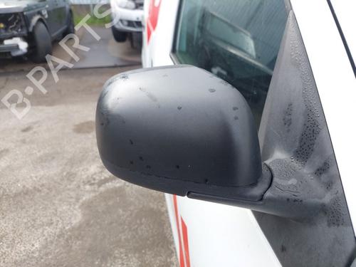 Used Right mirror Right mirror DACIA DOKKER MPV (KE_) 1.5 dCi / Blue dCi 75 (KEAJ, KEAH, KEJW) (75 hp) 39888491 39888491