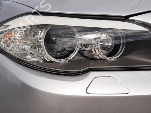 Højre forlygte BMW 5 Touring (F11) 528 i (245 hp) 27887216