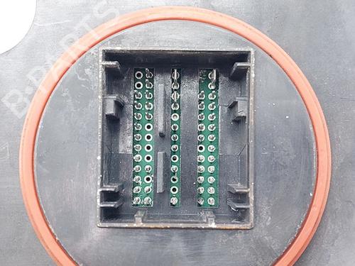 Electronic module LAND ROVER RANGE ROVER SPORT II (L494) 3.0 SDV6 4x4 | BP29214350M83 