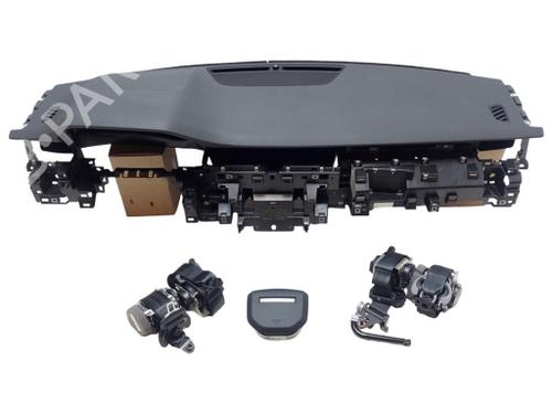 Used Airbag Kit Airbag Kit LAND ROVER DISCOVERY SPORT (L550) 1.5 P 270e PHEV 4x4 (269 hp) 40503459 40503459