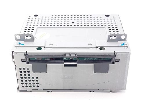 Used Radio Radio FORD TRANSIT COURIER B460 Box Body/MPV 1.0 EcoBoost (100 hp) 40503450 40503450