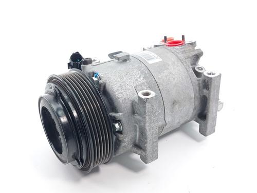 Used AC compressor KIA PICANTO III (JA) 1.0 (67 hp) 32274982