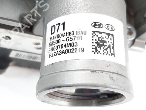 ABS pump KIA NIRO I (DE) 1.6 GDI Plug-in Hybrid | BP19759763M43 