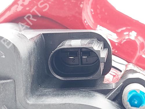 Right rear brake caliper VW GOLF VIII (CD1, DA1) 2.0 GTI Clubsport | BP37760366M106 - Image 6