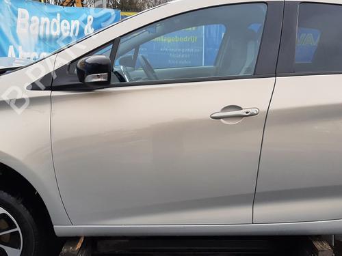 Used Left front door Left front door 38542797 38542797