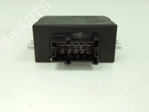 Used Fuel ECU BMW 2 Gran Tourer (F46) 218 d (150 hp) 19756536