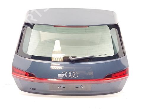 Used Tailgate AUDI Q8 E-TRON SUV (GEG) 50 quattro (340 hp) 24891757