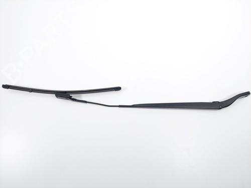 Used Front windshield wiper arm Front windshield wiper arm PEUGEOT 208 II (UB_, UP_, UW_, UJ_) 1.2 PureTech 75 (75 hp) 34703202 34703202