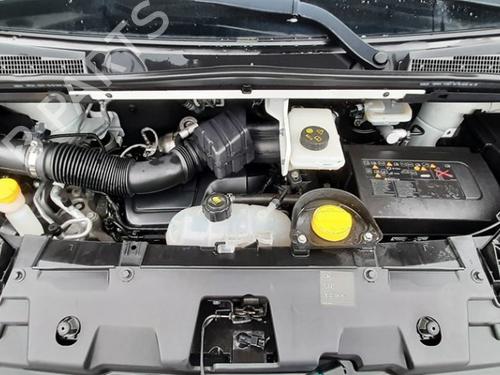 Motor RENAULT TRAFIC III Van (FG_) 1.6 dCi 95 (FGMJ, FGMR) (95 hp) 32350657