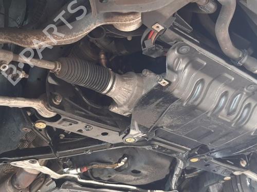 Subframe BMW 1 (F20) 118 i | BP40046860M9 - Image 3