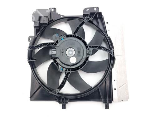 Used Radiator fan CITROËN C3 III (SX) 1.2 VTi 82 (82 hp) 31028210