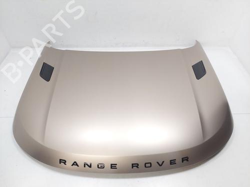 Used Hood LAND ROVER RANGE ROVER SPORT III (L461) P460e PHEV AWD (460 hp) 29511930