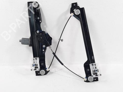 Used Front right window mechanism BMW X2 (F39) xDrive 20 d (190 hp) 19750942
